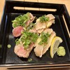 地鶏の鶏膳 天文館店