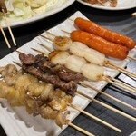 焼鳥 高宮 - 