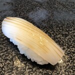 すし大 - アカイカ