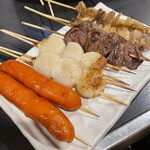 焼鳥 高宮 - 