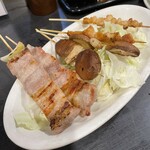 焼鳥 高宮 - 