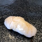 すし大 - ホタテ