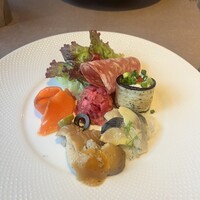 Russian Restaurant ROGOVSKI 銀座 - 