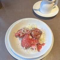 Russian Restaurant ROGOVSKI 銀座 - 