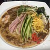 中国手打拉麺 馬賊 日暮里店