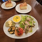 クアドリフォーリオ - 