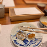 天婦羅 みやしろ - 