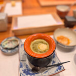 天婦羅 みやしろ - 