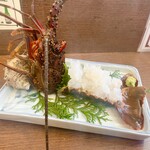 海女小屋　ちさと - 