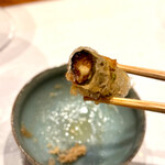 天婦羅 みやしろ - 