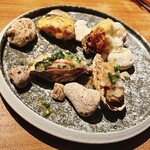 アクアリウムダイニング 新宿ライム - 