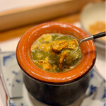 天婦羅 みやしろ - 