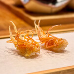 天婦羅 みやしろ - 