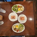 クアドリフォーリオ - 