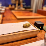 天婦羅 みやしろ - 