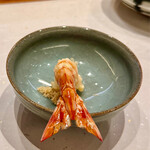 天婦羅 みやしろ - 