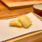 天婦羅 みやしろ - 