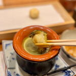 天婦羅 みやしろ - 