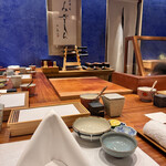 天婦羅 みやしろ - 