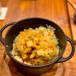 天婦羅 みやしろ - 