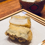 天婦羅 みやしろ - 