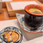 天婦羅 みやしろ - 