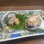 海女小屋　ちさと - 