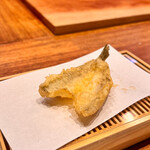 天婦羅 みやしろ - 