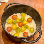 天婦羅 みやしろ - 