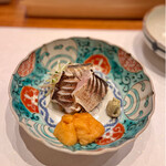 天婦羅 みやしろ - 