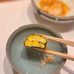 天婦羅 みやしろ - 