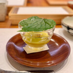 天婦羅 みやしろ - 