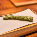 天婦羅 みやしろ - 