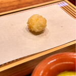 天婦羅 みやしろ - 