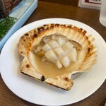 海女小屋　ちさと - 