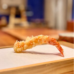 天婦羅 みやしろ - 