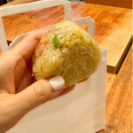 天婦羅 みやしろ - 