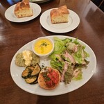 クアドリフォーリオ - 