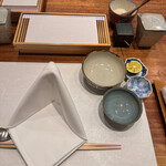 天婦羅 みやしろ - 