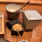 天婦羅 みやしろ - 