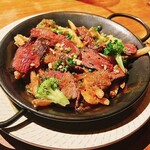 アクアリウムダイニング 新宿ライム - 