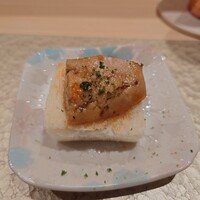 鮨 富かわ - 