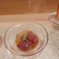 鮨 富かわ - 