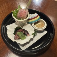 土佐料理 祢保希 銀座店 - 