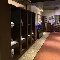 中国飯店 三田店 - エントランス