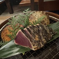 土佐料理 祢保希 銀座店 - 