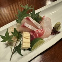 土佐料理 祢保希 銀座店 - 