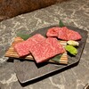 北新地焼肉 きらく