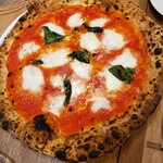 TRATTORIA Montagne Cucina - 