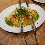 TRATTORIA Montagne Cucina - 